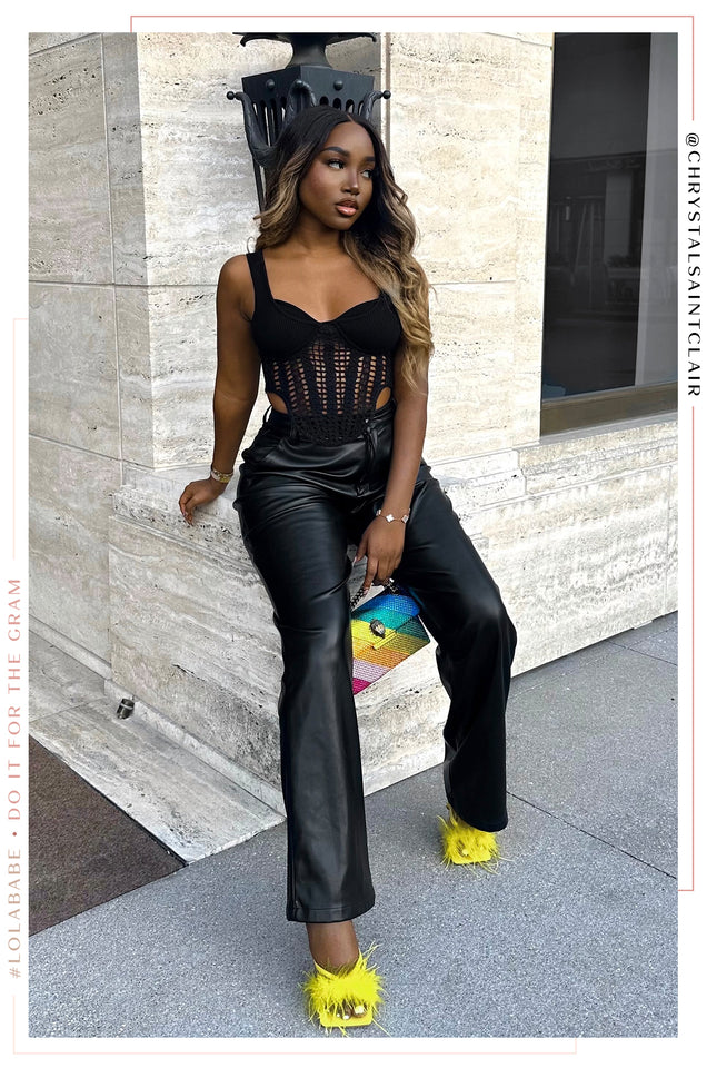 Load image into Gallery viewer, Leana - Yellow
