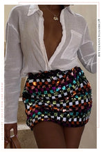 Load image into Gallery viewer, Cheyenne - Multi

