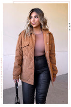 Load image into Gallery viewer, Got A Crush - Camel

