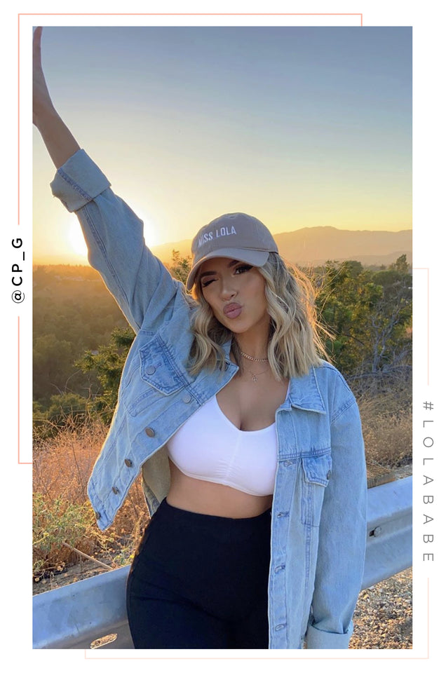 Load image into Gallery viewer, Miss Lola Hat Exclusive Hat - Nude
