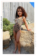 nude tiger print