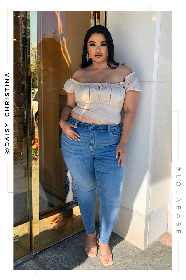 Load image into Gallery viewer, Maribel - Denim
