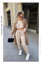 Load image into Gallery viewer, Cozy Feels - Natural
