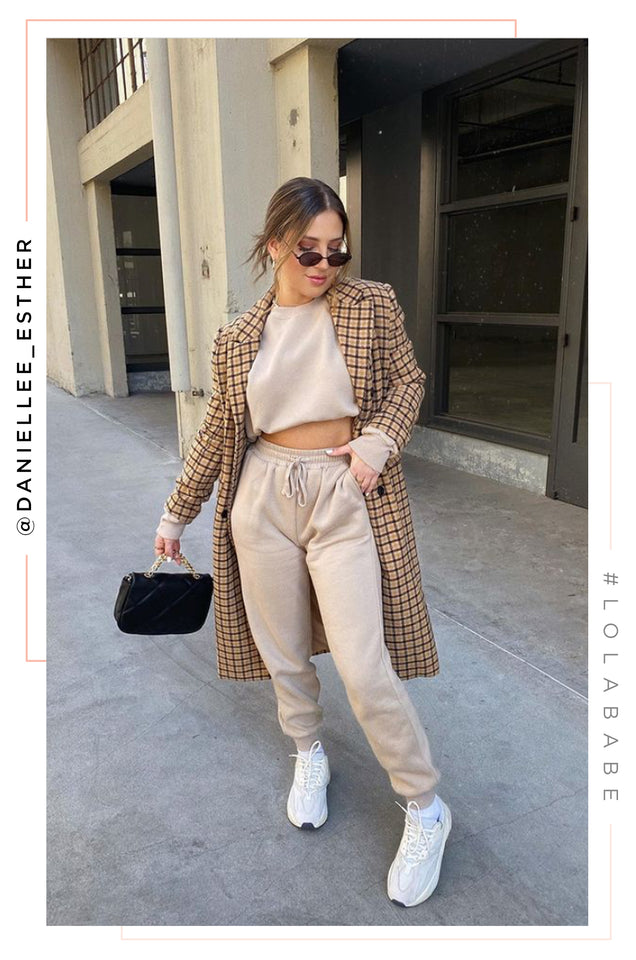 Load image into Gallery viewer, Cozy Feels - Natural
