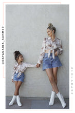 Load image into Gallery viewer, Mini Malibu Sunset - Nude
