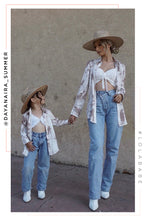 Load image into Gallery viewer, Mini Malibu Sunset - Nude

