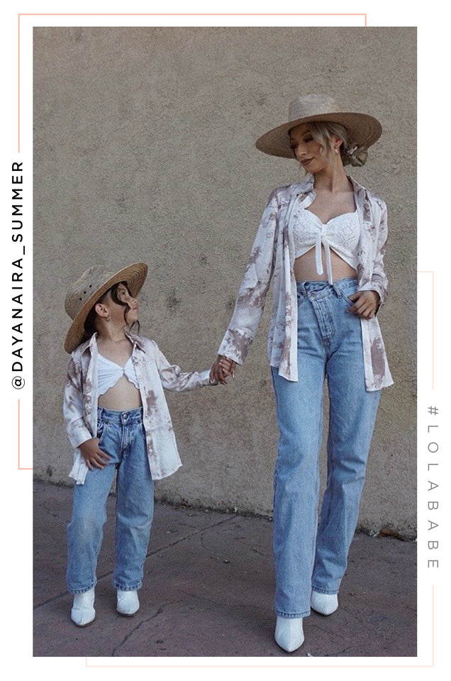 Load image into Gallery viewer, Mini Malibu Sunset - Nude
