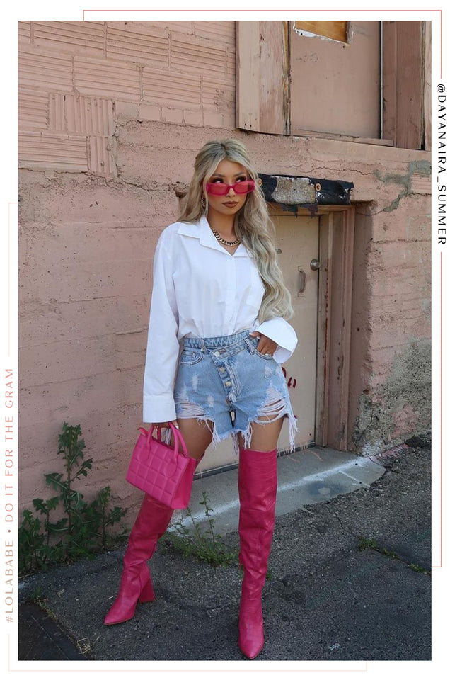 Load image into Gallery viewer, Kenedi - Pink

