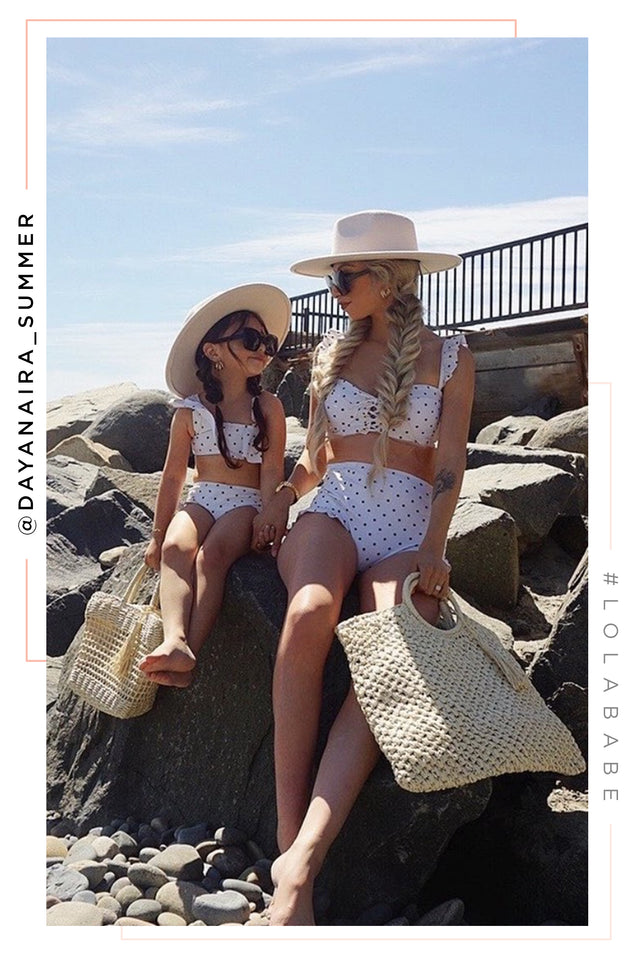 Load image into Gallery viewer, Mini Primavera - Ivory

