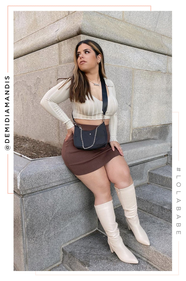 Load image into Gallery viewer, Fine Time - Ivory
