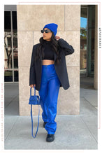 Load image into Gallery viewer, Bright Blue Pant
