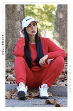 Load image into Gallery viewer, Motivated AF Hat - White
