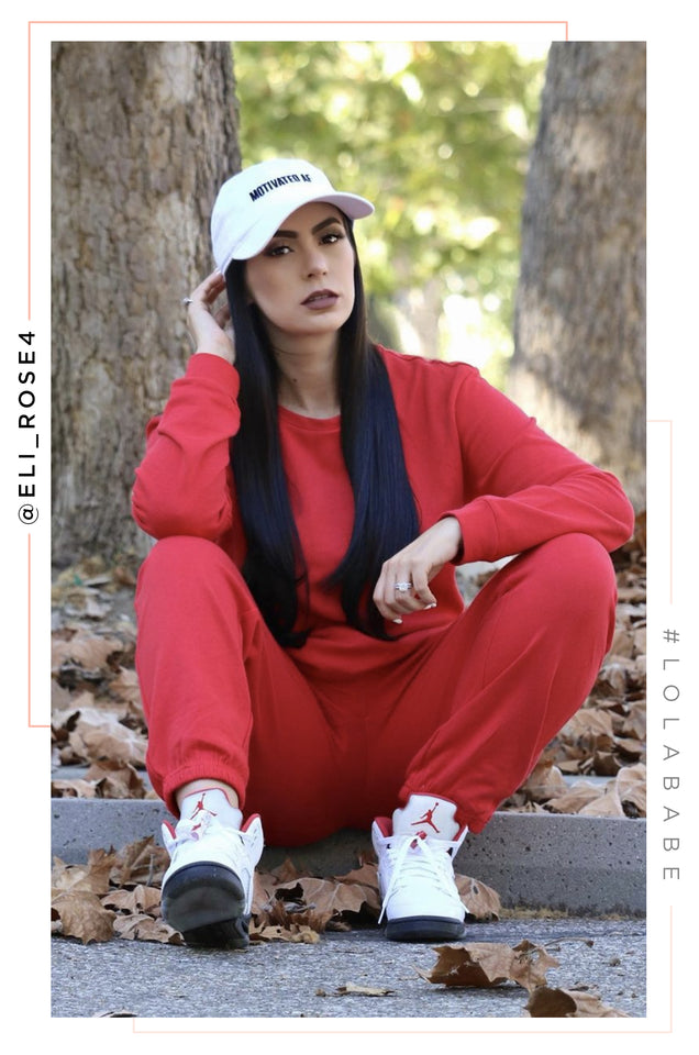 Load image into Gallery viewer, Motivated AF Hat - White
