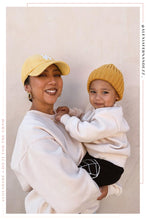 Load image into Gallery viewer, Mini Cozy Feels - Cream
