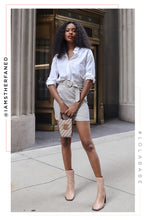 Load image into Gallery viewer, Chic Weekend - White
