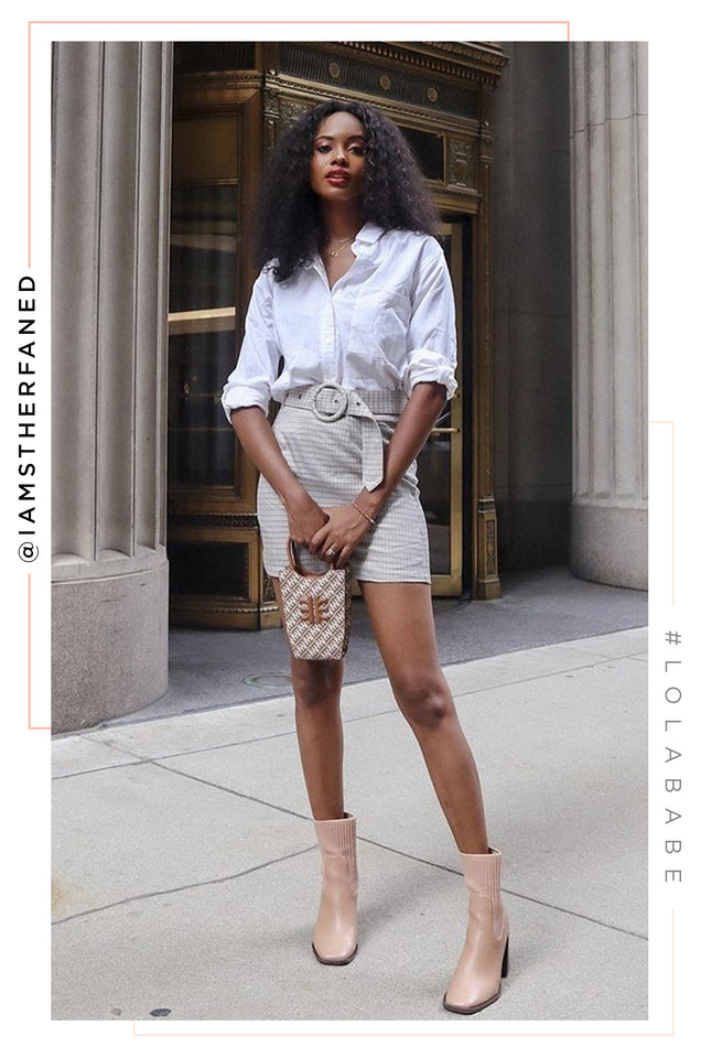 Load image into Gallery viewer, Chic Weekend - White
