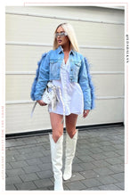 Load image into Gallery viewer, Denim Dreams - Blue
