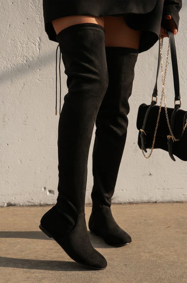 Load image into Gallery viewer, Strut &amp; Slay - Black
