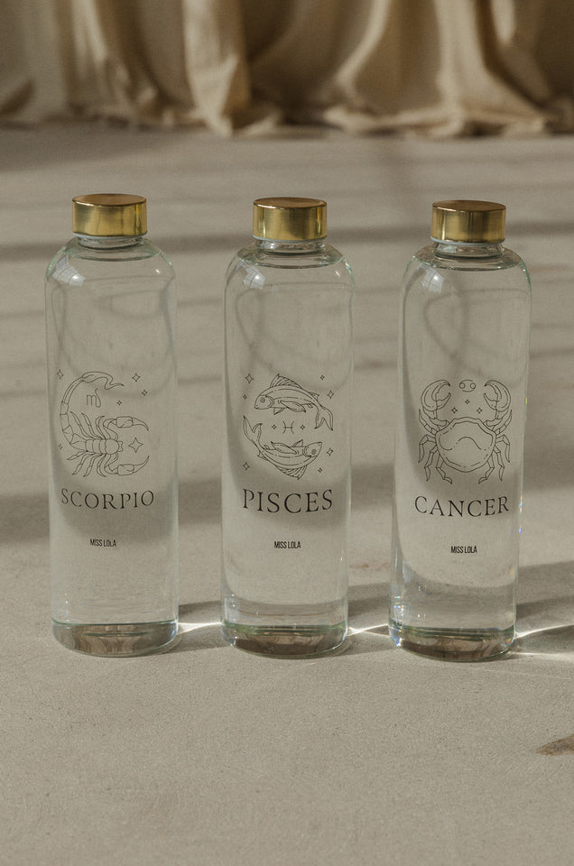 Load image into Gallery viewer, Cancer - Clear
