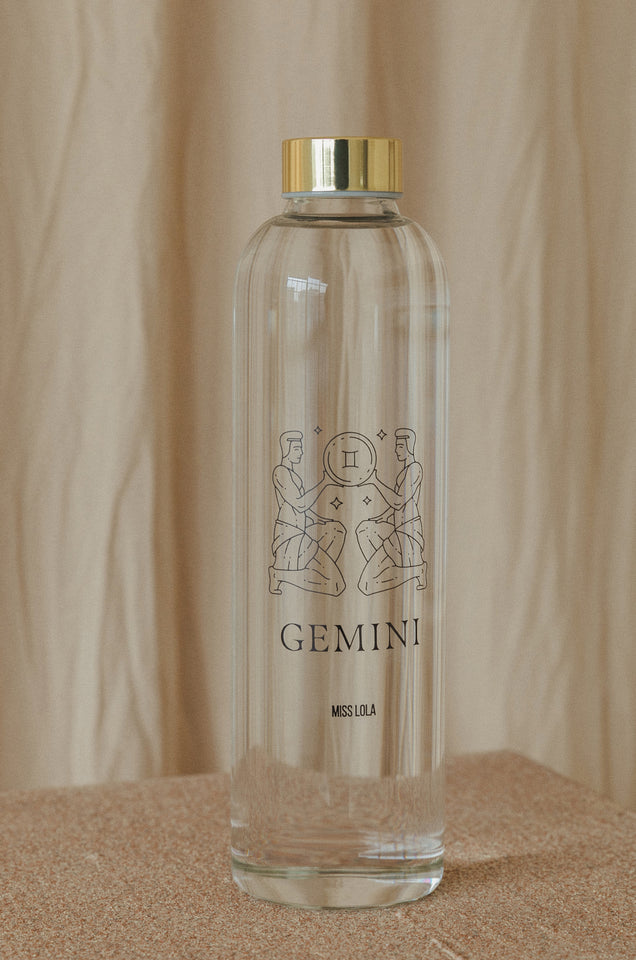 Load image into Gallery viewer, Gemini - Clear
