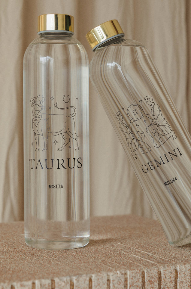 Load image into Gallery viewer, Taurus - Clear
