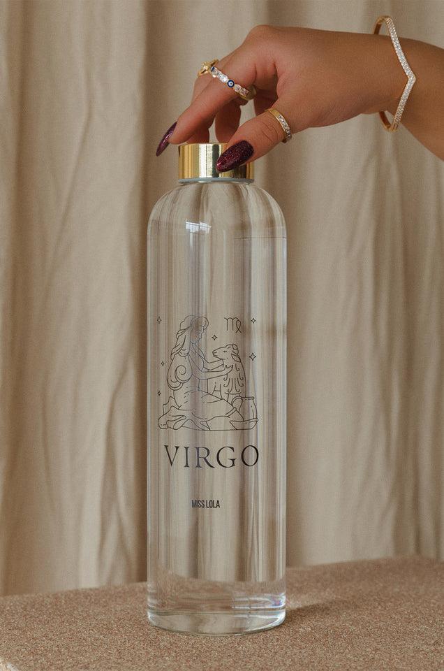 Load image into Gallery viewer, Virgo - Clear
