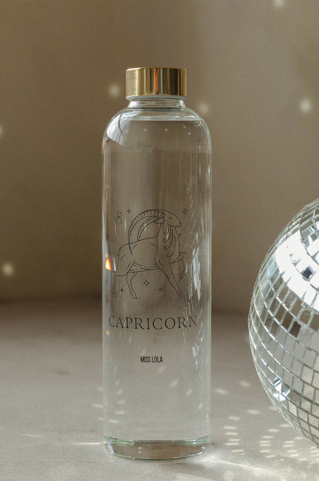 Load image into Gallery viewer, Capricorn - Clear
