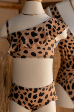 Load image into Gallery viewer, Mini Sarena Set - Cheetah
