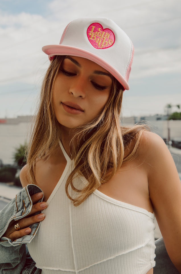 Load image into Gallery viewer, Lola Babe - Pink

