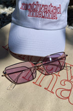 Load image into Gallery viewer, Motivated Mama Hat - Mauve

