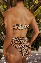 Load image into Gallery viewer, Tiger Two Piece

