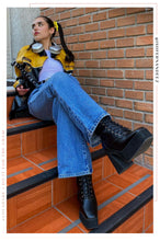 Load image into Gallery viewer, Nya - Black
