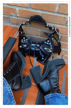 Load image into Gallery viewer, Nya - Black
