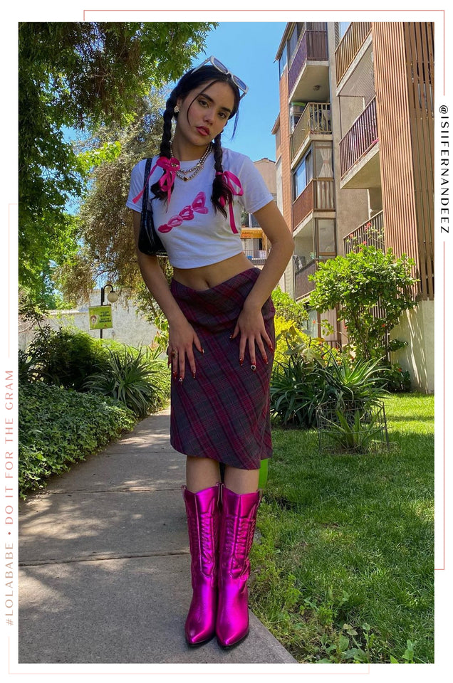 Load image into Gallery viewer, Quinn - Pink
