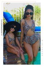 Load image into Gallery viewer, Mini Araya - Leopard
