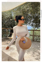 Load image into Gallery viewer, Tahlia - White
