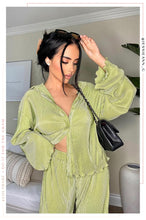 Load image into Gallery viewer, Nichole - Green
