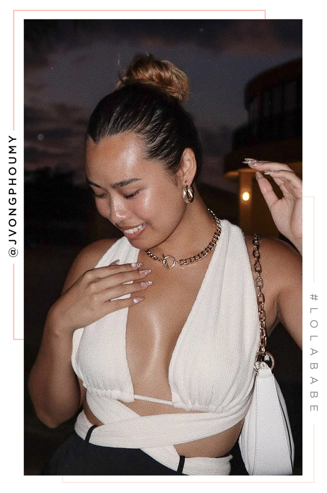Load image into Gallery viewer, Perfect Vacay - Cream
