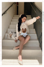 Load image into Gallery viewer, Motivated Mama Club - Nude
