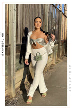 Load image into Gallery viewer, multipurpose scarf top

