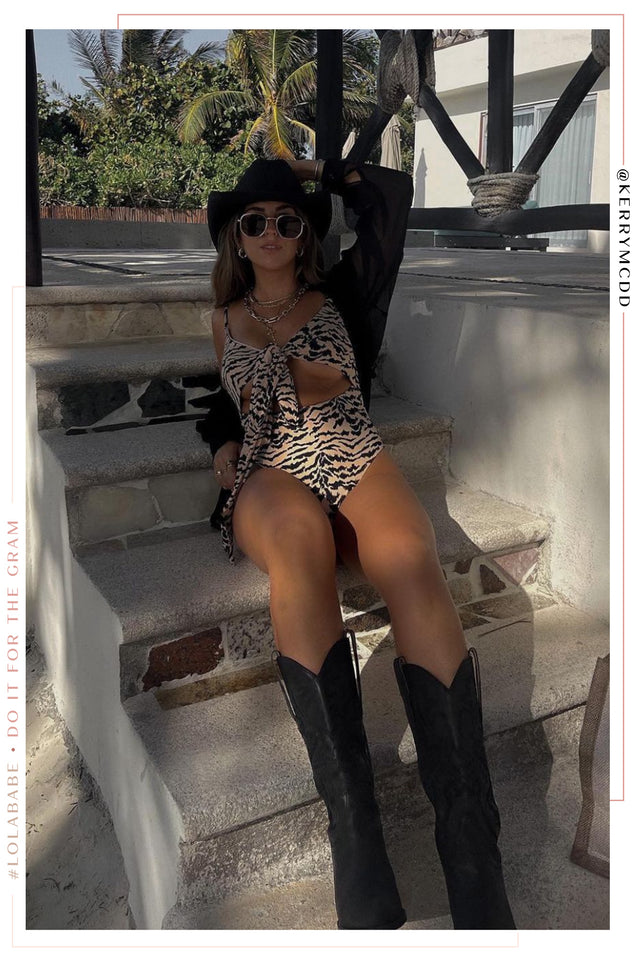Load image into Gallery viewer, Kelis - Tiger
