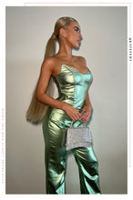 Load image into Gallery viewer, Kathy - Silver

