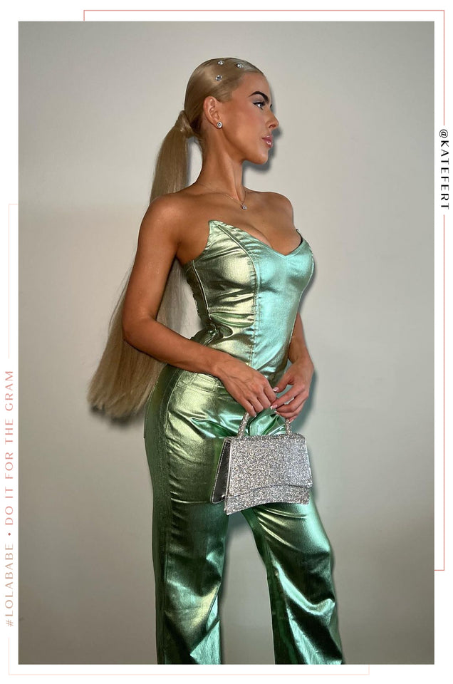 Load image into Gallery viewer, Kathy - Silver

