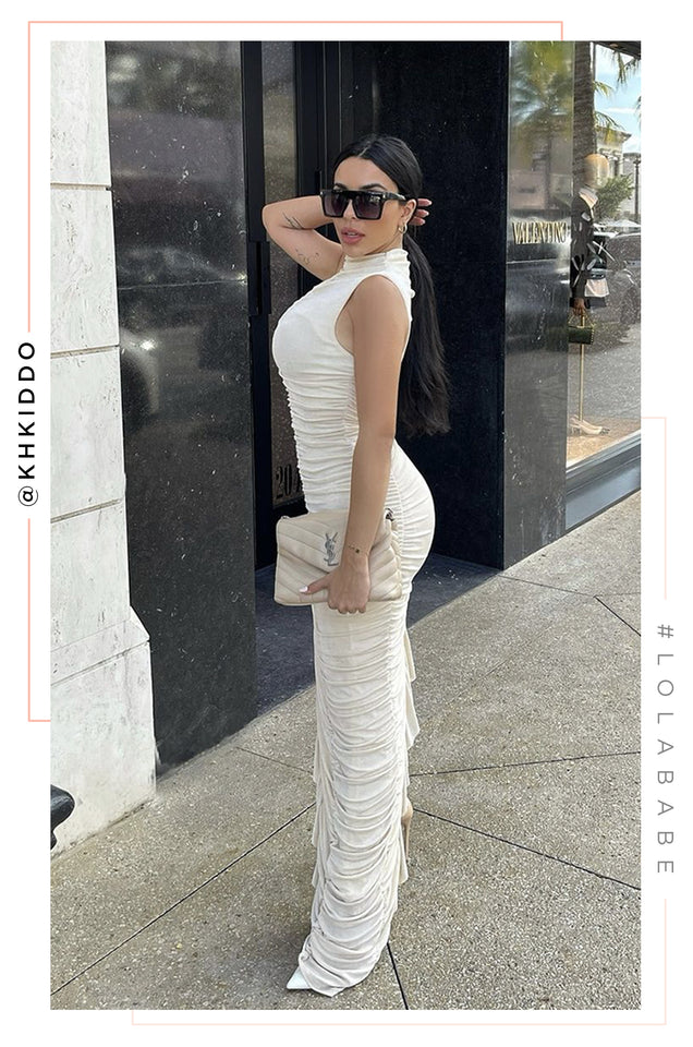 Load image into Gallery viewer, Weekend in Paris - Cream
