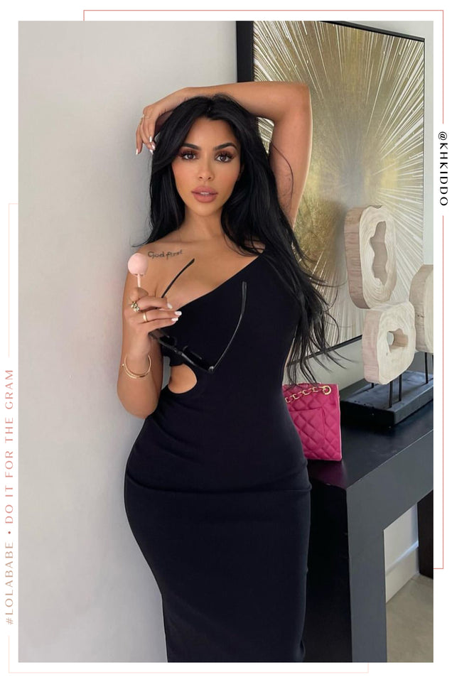 Load image into Gallery viewer, Anitta - Black
