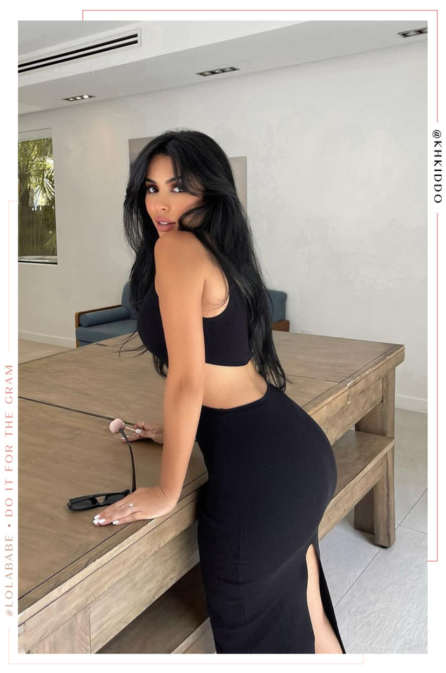 Load image into Gallery viewer, Anitta - Black
