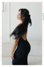 Load image into Gallery viewer, Open Back Midi Dress
