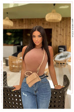 Load image into Gallery viewer, Got A Crush - Camel
