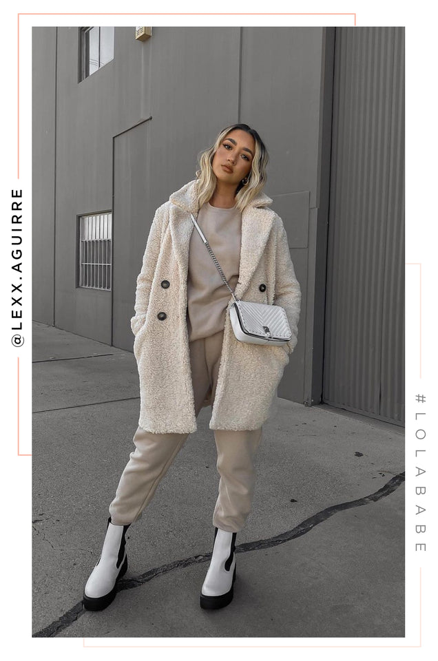 Load image into Gallery viewer, Cozy Feels - Natural

