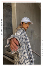 Load image into Gallery viewer, Motivated AF Hat - White

